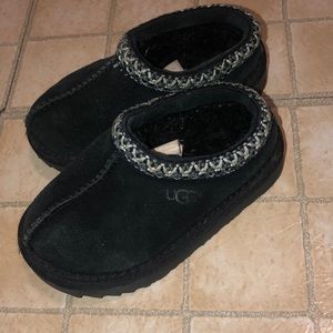 Ugg slippers TODDLER